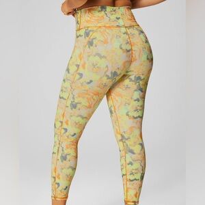 Fabletics Define Powerhold High Waisted Legging 7/8